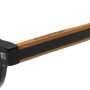 Zegna Sunglasses Men's Black + Camel EZ0100-F-01A-52