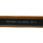 Zegna Sunglasses Men's Black + Camel EZ0100-F-01A-52