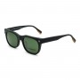 Zegna Sunglasses Men's Matte Black EZ0101-F-02N-54