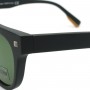 Zegna Sunglasses Men's Matte Black EZ0101-F-02N-54