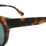 Zegna Sunglasses Men's Havana EZ0101-F-52A-54