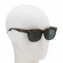 Zegna Sunglasses Men's Havana EZ0101-F-52A-54