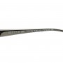 Zegna Sunglasses Men's Silver EZ0111-D-08C-59