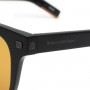 Zegna Sunglasses Men's Black EZ0125-F-01E-51