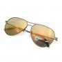 Zegna Sunglasses Unisex Bronze EZ0129-F-36Q-61