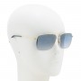 Zegna Sunglasses Men's Gold EZ0138-30X-61