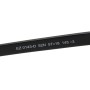 Zegna Sunglasses Men's Havana + Black EZ0143-D-52N-57