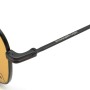 Zegna Sunglasses Men's Matte Black EZ0145-D-02E-61
