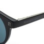 Zegna Sunglasses Unisex Black EZ0172-F-01V-55
