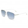 Zegna Sunglasses Men's Silver EZ0188-D-16W-60