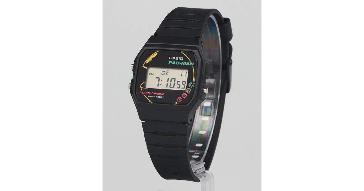 Casio Classic 