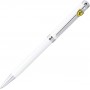 Sheaffer Ballpoint Pen Ferrari Gloss White F9516BP