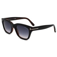 Tom Ford Sunglasses Unisex Dark Havana FT0237-05B-52