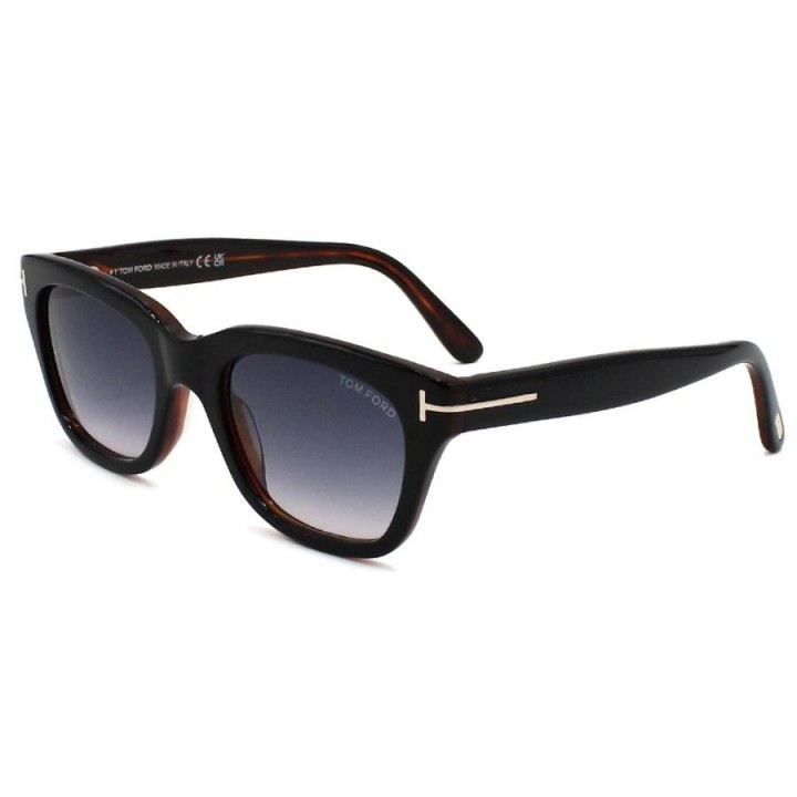 Tom Ford Sunglasses Unisex Dark Havana FT0237-05B-52