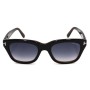 Tom Ford Sunglasses Unisex Dark Havana FT0237-05B-52