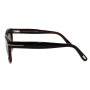 Tom Ford Sunglasses Unisex Dark Havana FT0237-05B-52