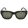Tom Ford Sunglasses Unisex Dark Havana FT0237-F-52N-51