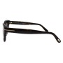 Tom Ford Sunglasses Unisex Dark Havana FT0237-F-52N-51