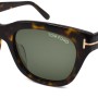 Tom Ford Sunglasses Unisex Dark Havana FT0237-F-52N-51