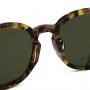 Tom Ford Sunglasses Unisex Olive Havana FT0399-F-56N-52