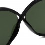 Tom Ford Sunglasses Ladie's Black FT0427-01N-62