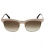 Tom Ford Sunglasses Unisex Pink beige FT0437-74F-54