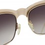 Tom Ford Sunglasses Unisex Pink beige FT0437-74F-54