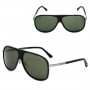 Tom Ford Sunglasses Unisex Matte Black FT0462-F-02N-62
