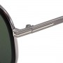 Tom Ford Sunglasses Unisex Matte Black FT0462-F-02N-62