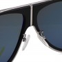 Tom Ford Sunglasses Unisex Matte Black FT0462-F-02N-62