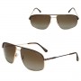 Tom Ford Sunglasses Unisex Pink gold + black FT0467-F-50H-60