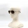 Tom Ford Sunglasses Unisex Pink gold + black FT0467-F-50H-60