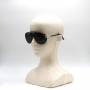 Tom Ford Sunglasses Unisex Black FT0509-01A-65