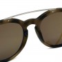 Tom Ford Sunglasses Unisex Olive Havana FT0515-55E-53