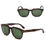 Tom Ford Sunglasses Unisex Havana FT0516-53N-54