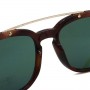 Tom Ford Sunglasses Unisex Havana FT0516-53N-54