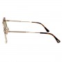 Tom Ford Sunglasses Unisex Pink gold FT0536-28G-60
