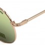 Tom Ford Sunglasses Unisex Pink gold FT0536-28G-60