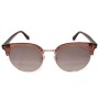 Tom Ford Sunglasses Unisex Pink Brown FT0545-K-45G-56
