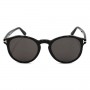 Tom Ford Sunglasses Unisex Black FT0591-01A-51