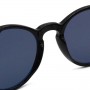 Tom Ford Sunglasses Unisex Black FT0591-01A-51