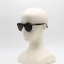 Tom Ford Sunglasses Unisex Black FT0591-01A-51