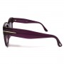 Tom Ford Sunglasses Men's Clear purple FT0613-F-69K-52