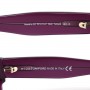 Tom Ford Sunglasses Men's Clear purple FT0613-F-69K-52