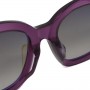 Tom Ford Sunglasses Men's Clear purple FT0613-F-69K-52