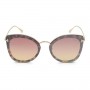 Tom Ford Sunglasses Ladie's Havana + Gold FT0657-55Z-62