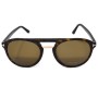 Tom Ford Sunglasses Men's Havana FT0675-F-52J-54