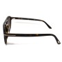 Tom Ford Sunglasses Men's Havana FT0675-F-52J-54