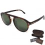 Tom Ford Sunglasses Men's Red Havana FT0675-F-54N-54