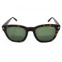 Tom Ford Sunglasses Man Havana FT0676-F-52N-53